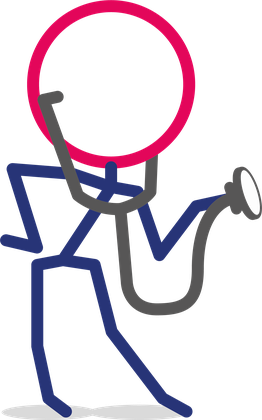 Diagnosis: the check-up before the prescription