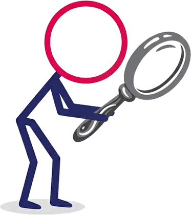 Analysis under the magnifying glass